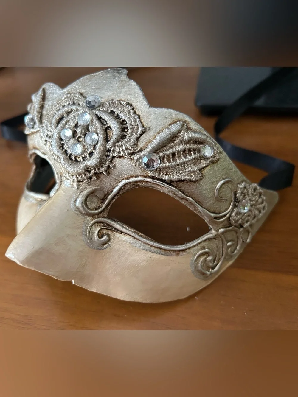 N/A bought venice
